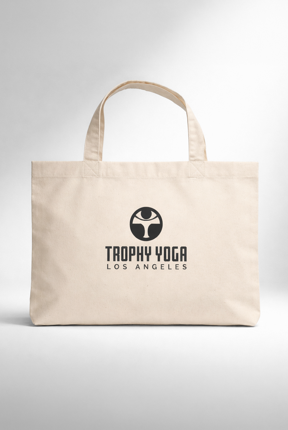 Women's Trophy Cotton Tote Bag