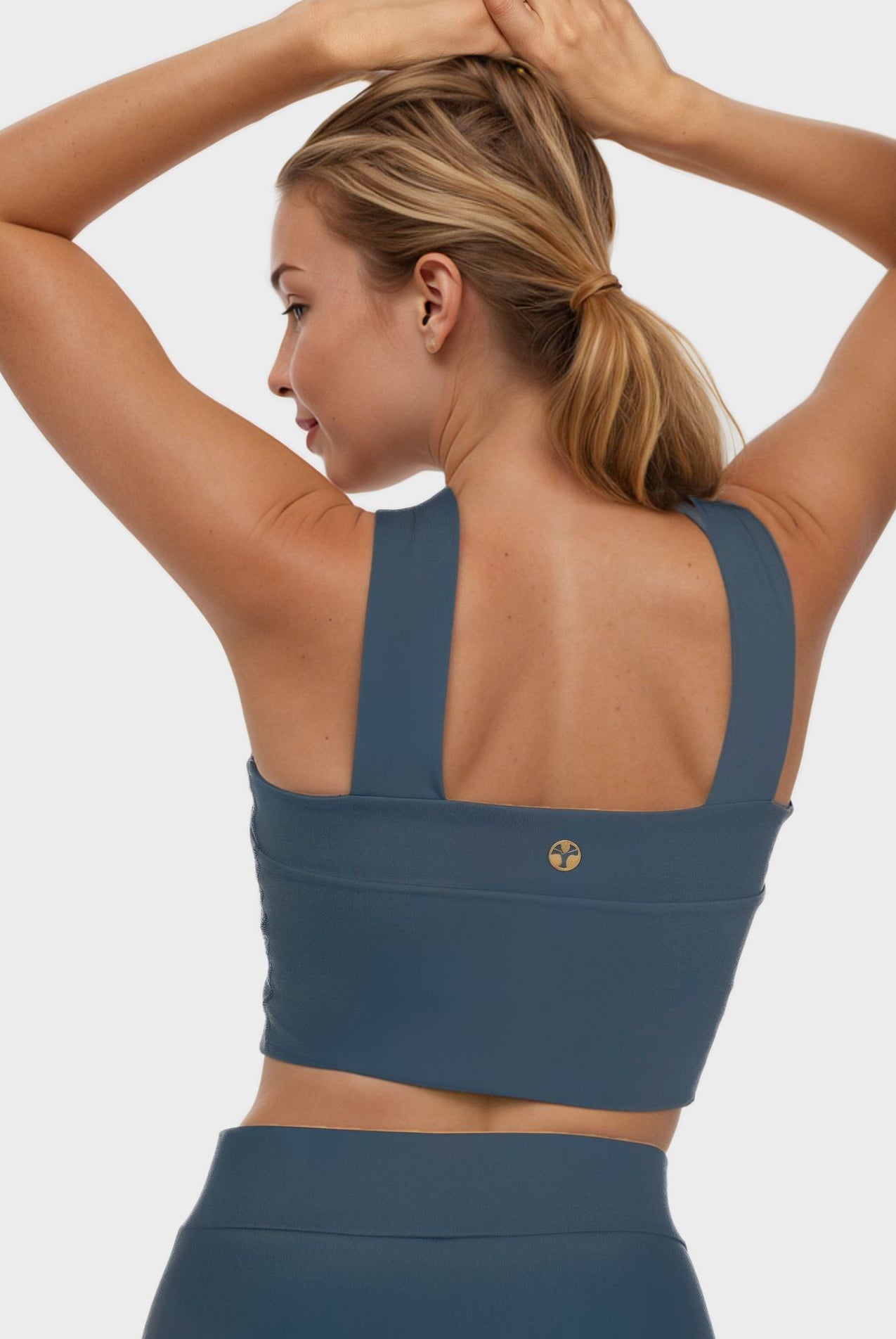 Women's Tennis Club 2-Piece Set Made in USA detail view 10