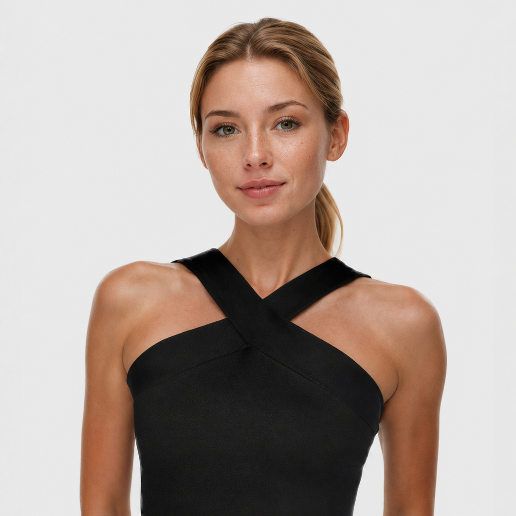 Women's Tennis Club 2-Piece Set Made in USA detail view 1