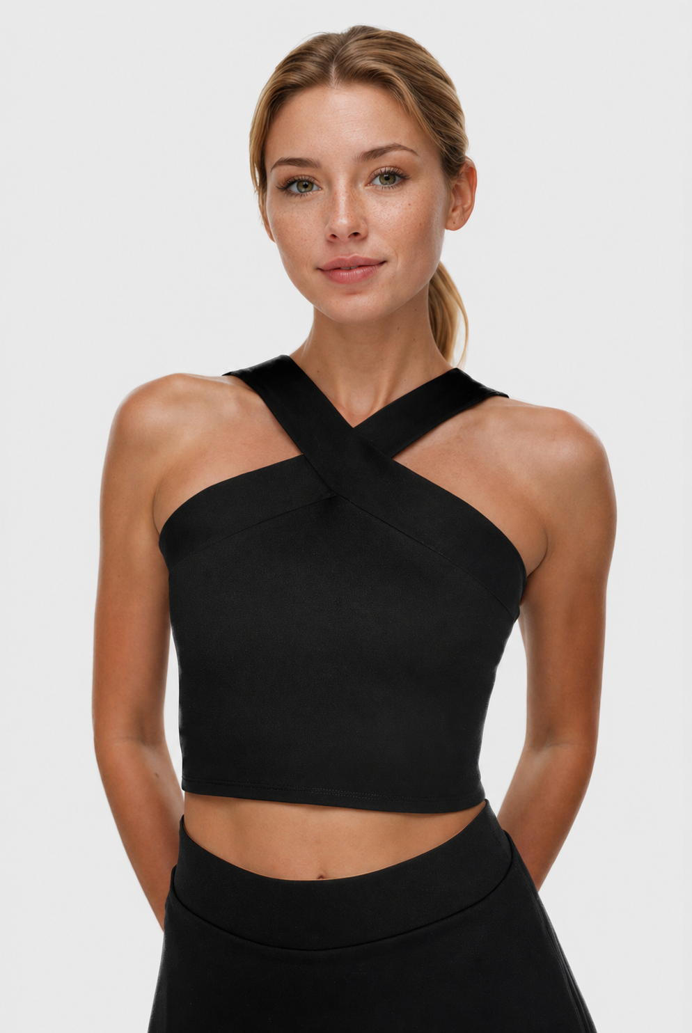 Women's Tennis Club 2-Piece Set Made in USA detail view 1