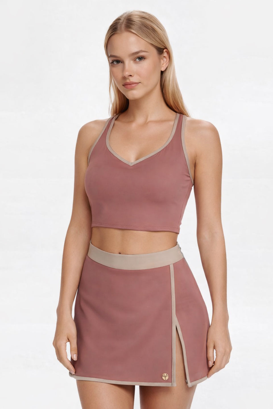 Women's Golf 2-Piece Set Made in USA detail view 10