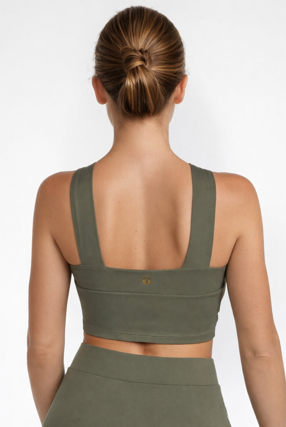 Women's Tennis Club 2-Piece Set Made in USA detail view 7