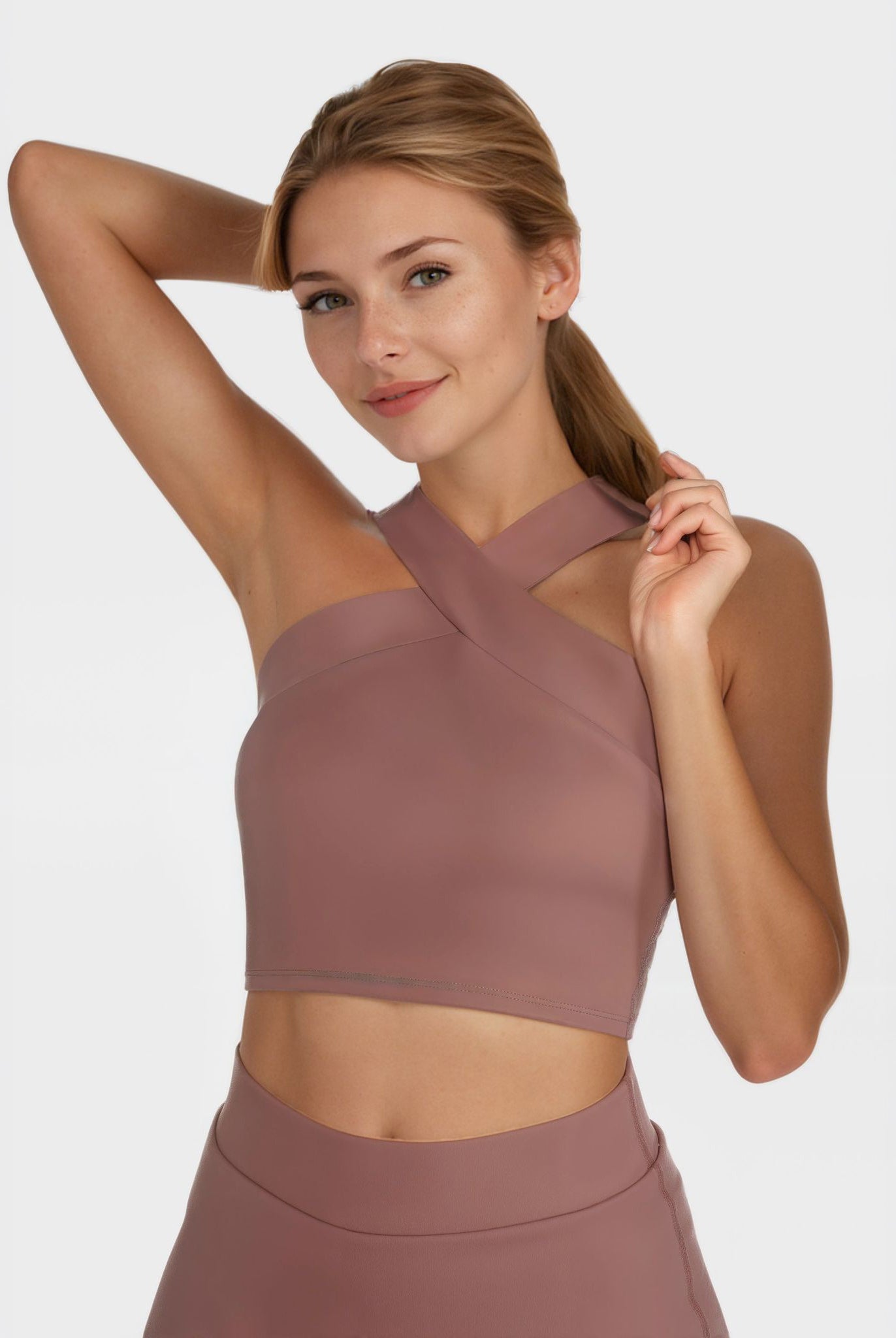 Women's Tennis Club 2-Piece Set Made in USA detail view 19