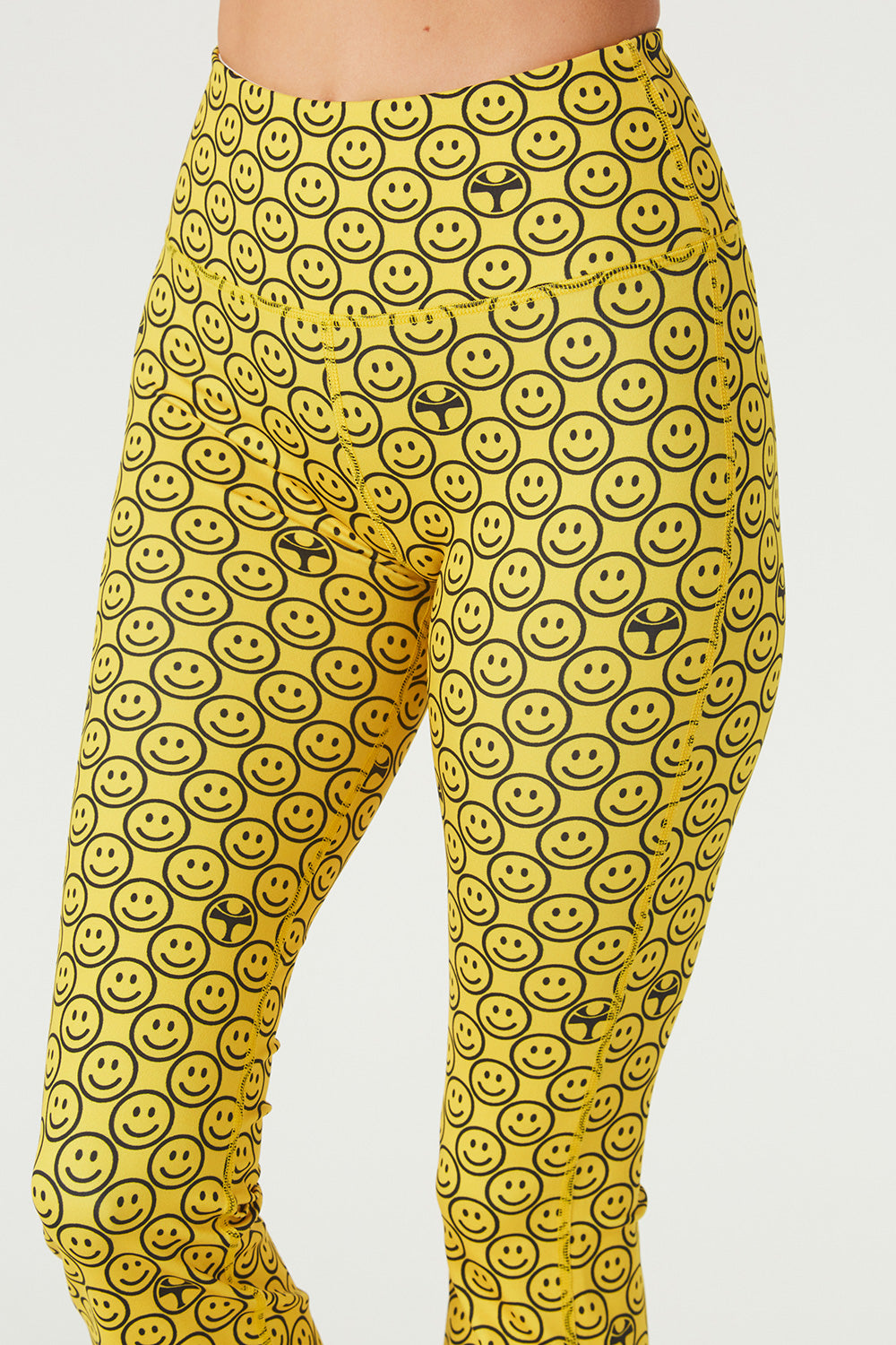Women's Smile Flare Set detail view 7