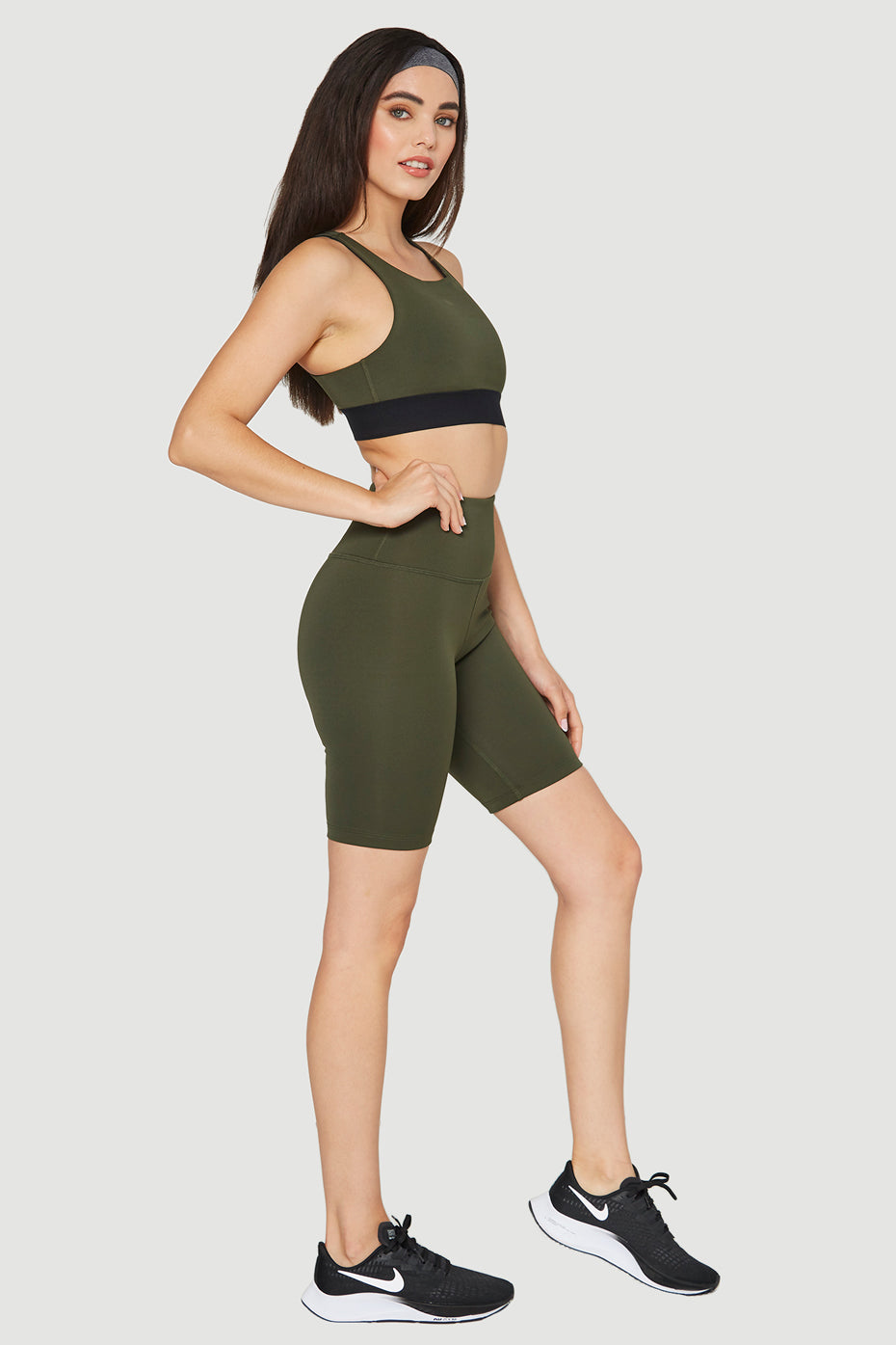 Women's Scuba Sculpt Set detail view 8