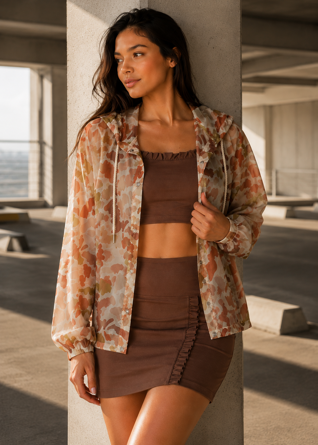 Outerwear