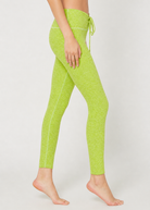 Women's All Tied Up Leggings Made in USA detail view 13