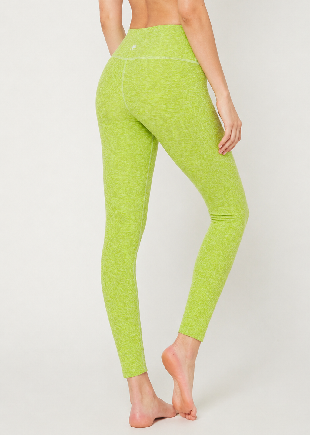 Women's All Tied Up Leggings Made in USA detail view 14