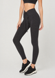 Women's All Tied Up Leggings Made in USA detail view 3