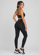 Women's Snap It Motion Set side view