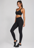Women's Snap It Motion Set back view