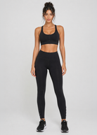 Women's Snap It Motion Set front view
