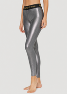 Women's Micro Dot Bra & Leggings Set detail view 1