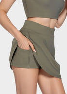 Women's Tennis Club 2-Piece Set Made in USA detail view 5