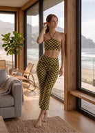 Women's Smile Flare Set