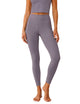 Essential High-Waist Leggings Made In USA