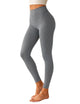 Essential High-Waist Leggings Made In USA