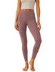 Essential High-Waist Leggings Made In USA