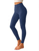 Essential High-Waist Leggings Made In USA