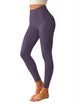 Essential High-Waist Leggings Made In USA