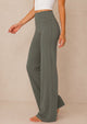 Sculpt Wide Leg Yoga Pants Made in USA