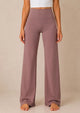 Sculpt Wide Leg Yoga Pants Made in USA