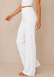 Sculpt Wide Leg Yoga Pants Made in USA