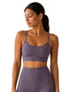 Essential T-Back Sports Bra Made in USA