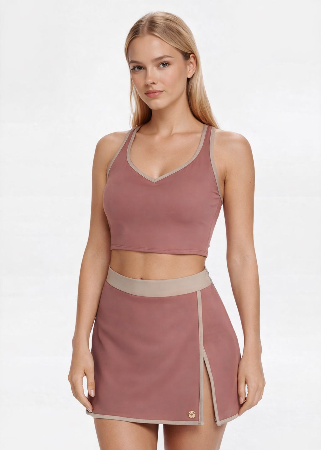 Women's Golf 2-Piece Set Made in USA detail view 10