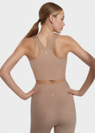 Women's Side Split Studio 2-Piece Set Made in USA detail view 9