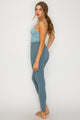 Essential High-Waist Leggings Made In USA