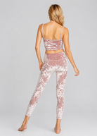 Women's Velvet Studio 2-Piece Set Made in USA detail view 2