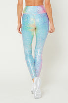 Women's Mermaid Print Matching Set detail view 2