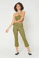 Women's Smile Flare Set front view