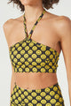 Women's Smile Flare Set detail view 2