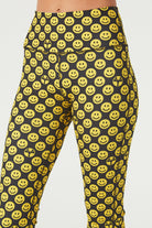 Women's Smile Flare Set detail view 1