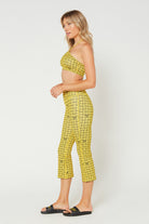 Women's Smile Flare Set detail view 4