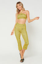 Women's Smile Flare Set detail view 3