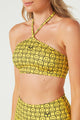 Women's Smile Flare Set detail view 6