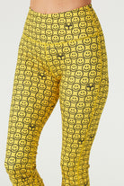 Women's Smile Flare Set detail view 7