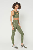 Women's Marble Sculpt Set detail view 5