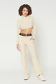 Women's Light Heather Studio 2-Piece Set Made in USA