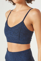 Women's Front Seam Matching Set detail view 6