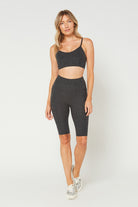 Women's Front Seam Matching Set detail view 8