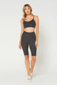 Women's Front Seam Matching Set detail view 8