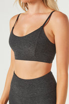 Women's Front Seam Matching Set detail view 11