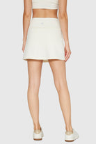 Women's Ruffle Tennis 2-Piece Set Made in USA detail view 7