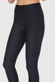 Women's Scallop Legging Made in USA detail view 1
