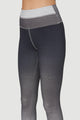 Women's Ombre Leggings Made in USA detail view 1