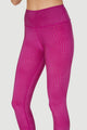 Women's Galaxy Capri Made in USA detail view 7